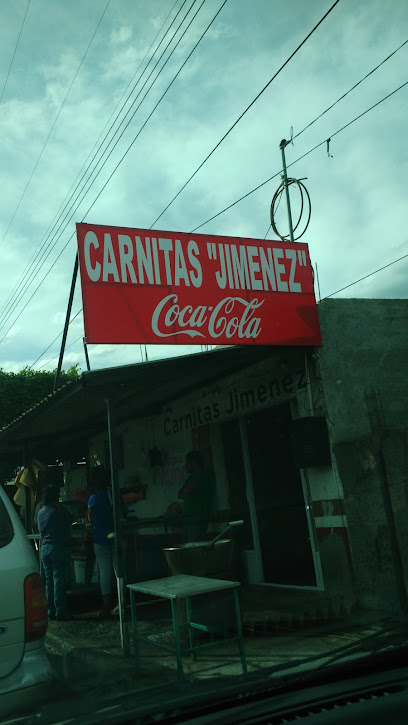 Carnitas Jimenez