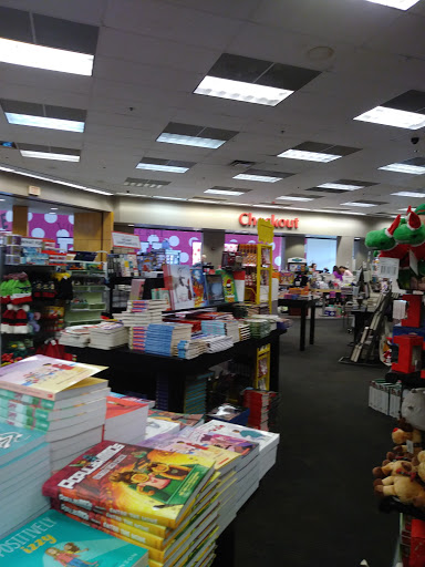 Book Store «Books-A-Million», reviews and photos, 5000 Katy Mills Cir #221, Katy, TX 77494, USA