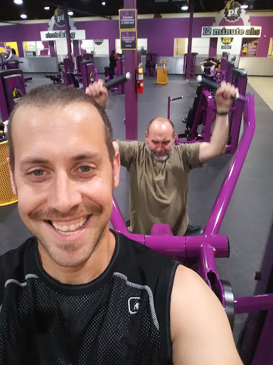 Gym «Planet Fitness», reviews and photos, 27330 Plymouth Rd, Redford Charter Twp, MI 48239, USA