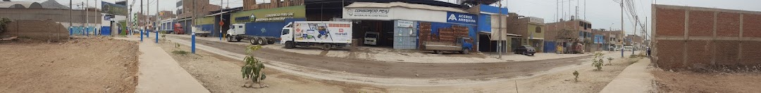 Progresol Consorcio Peru SAC