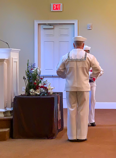 Funeral Home «Lakeside Funeral Home», reviews and photos, 121 Claremore Dr, Woodstock, GA 30188, USA