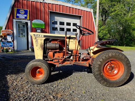 Mechanic «The Motor Works, Inc.», reviews and photos, 104 Steinmetz Rd, Hillsborough Township, NJ 08844, USA