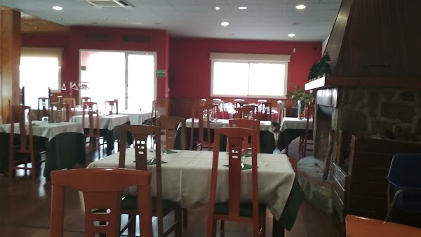 Restaurant Cal Mosset