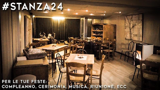 PG 24 Bar Pizzeria Ristorante Piazza Grande, 24, 33057 Palmanova UD, Italia