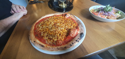 Pizza Del Villaggio en Feldkirch