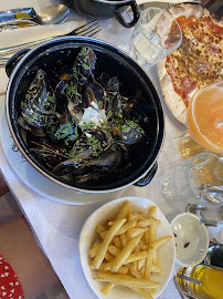 Moule du Restaurant La Storia à Nice - n°10