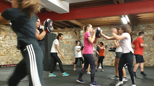 KRAVMAGA VICHY - Yoga & Boxe - Le Temple Du Sport à Vichy