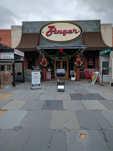 Zinger Hardware & General Merchant, 4001 N Lamar Blvd #300, Austin, TX 78756, USA, 