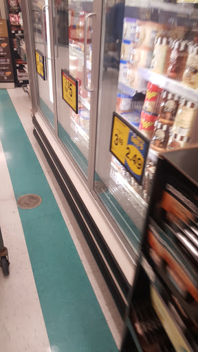 Grocery Store «Kroger», reviews and photos, 725 W Central Ave, Springboro, OH 45066, USA