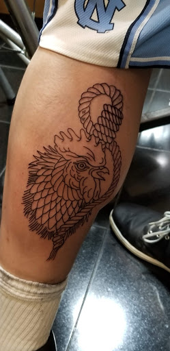 Explore john 15 13 tattoo ideas, creative tattoo ideas in Massapequa, available at Kings Avenue Tattoo