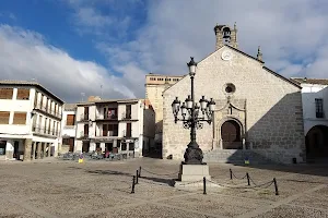 Plaza Mayor de La Puebla de Montalbán image