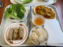 Plats et boissons du Restaurant chinois China Fast Food à Nice - n°4