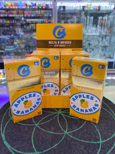 Tobacco Shop «BakeBros Smoke Shop», reviews and photos, 3100 Big Dalton Ave #150, Baldwin Park, CA 91706, USA