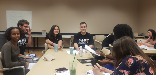 Community Center «East Las Vegas Community Center», reviews and photos, 250 N Eastern Ave, Las Vegas, NV 89101, USA