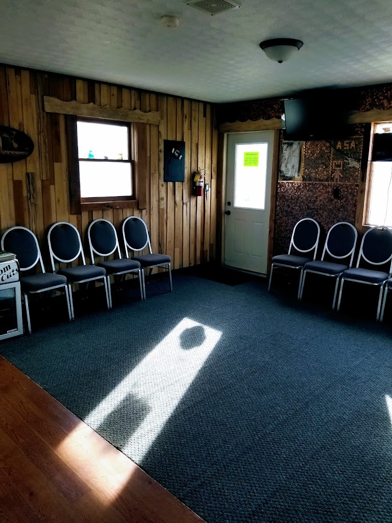 Mens Custom Cuts 47330