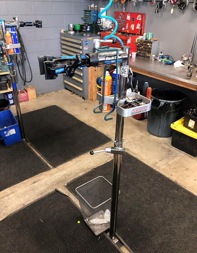 Bicycle Store «Bicycle Sam», reviews and photos, 503 W Duarte Rd # A, Monrovia, CA 91016, USA