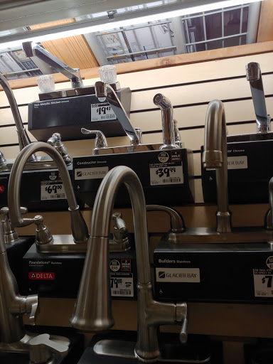 Home Improvement Store «The Home Depot», reviews and photos, 4041 S Sheridan Rd, Tulsa, OK 74145, USA