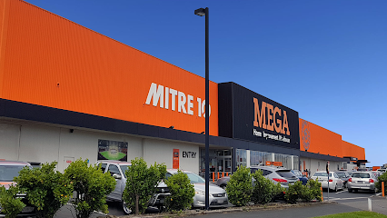 Mitre 10 MEGA Dunedin