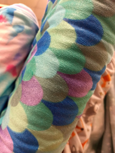 Fabric Store «Jo-Ann Fabrics and Crafts», reviews and photos, 274 E Main St, Clinton, CT 06413, USA