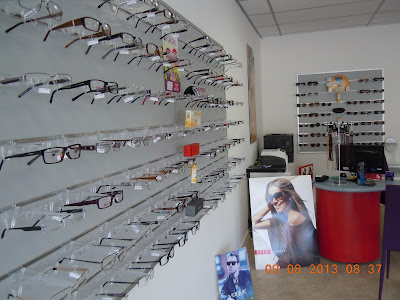 Optique Dauriac à Magnac-Bourg