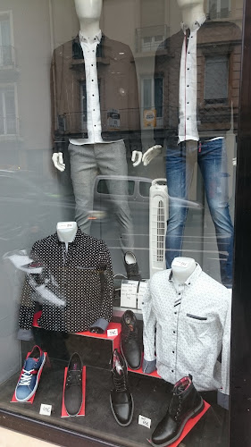 Magasin de vêtements MC Boutique Saint-Avold