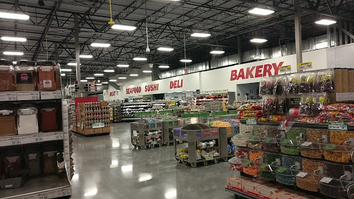 Supermarket «WinCo Foods», reviews and photos, 2645 W University Dr, Denton, TX 76201, USA