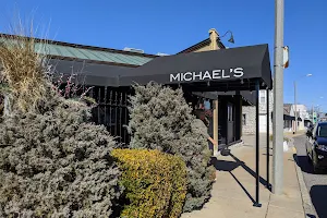 Michael's Bar & Grill image