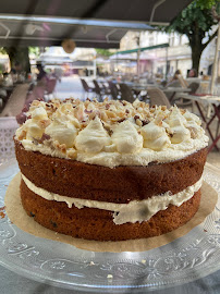 Gâteau du Restaurant chez maman bar à Périgueux - n°4