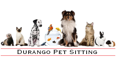 Durango Pet Sitting