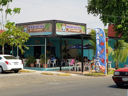 MARISCOS EL COCTELAZO