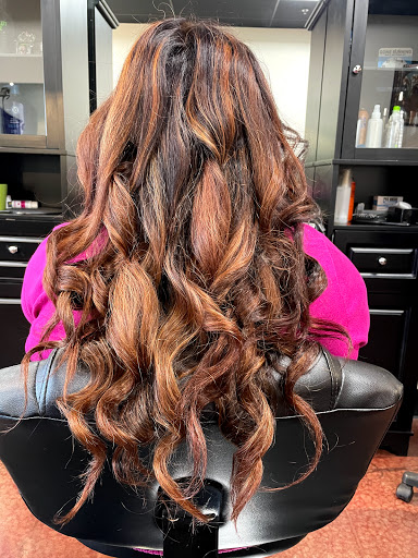 Beauty Salon «Absolute Beauty Hair Salon Spa», reviews and photos, 1240 Sunset Blvd # 300, Rocklin, CA 95765, USA