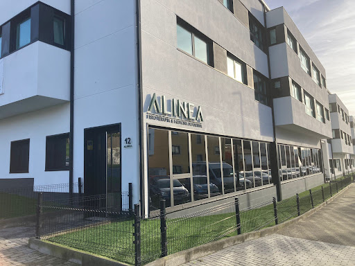 Alinea Clínica en Perillo, A Coruña
