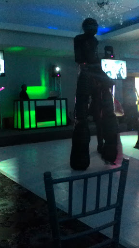 Event Venue «Venezzia the Venue», reviews and photos, 5 Event Center Blvd, Brownsville, TX 78526, USA