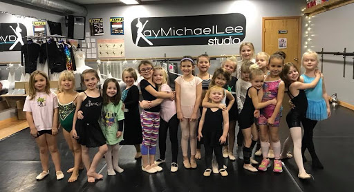 Dance School «Kay Michael Lee Studio», reviews and photos, 11 1st Ave E, Williston, ND 58801, USA