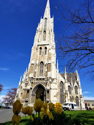 First Church Of Otago