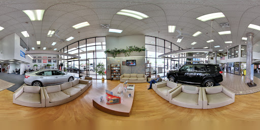 Toyota Dealer «Merced Toyota», reviews and photos, 1400 Auto Center Dr, Merced, CA 95340, USA