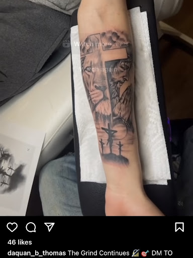 Explore san francisco 49ers tattoo ideas, creative tattoo ideas in Syracuse, available at Flawless Ink LLC