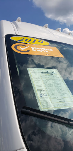 Chrysler Dealer «Teterboro Chrysler Jeep Dodge RAM», reviews and photos, 469 US-46, Little Ferry, NJ 07643, USA