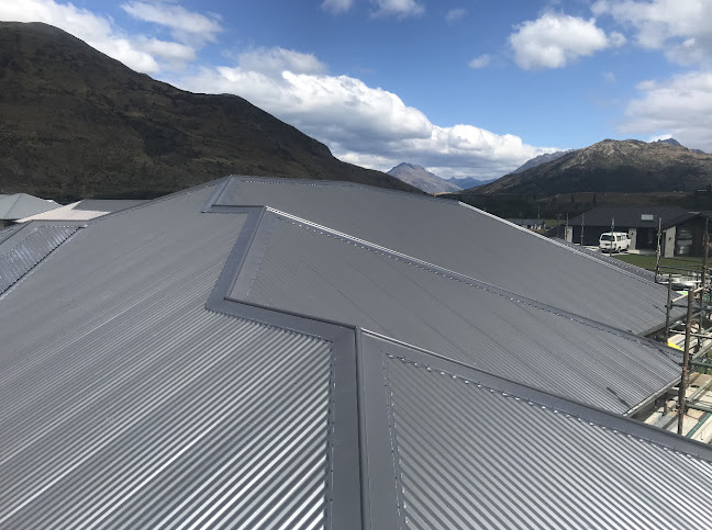 Reviews of Trayarch roofing in Queenstown - Construction company
