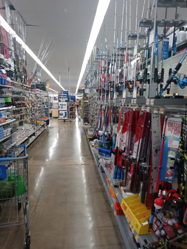 Department Store «Walmart Supercenter», reviews and photos, 217 Garrisonville Rd, Stafford, VA 22554, USA