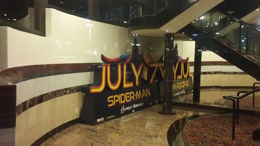 Movie Theater «Edwards Big Newport 6 & RPX», reviews and photos, 300 Newport Center Dr, Newport Beach, CA 92660, USA