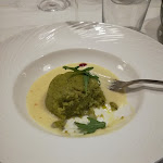 Photo n°1 de l'avis de xvitax. fait le 17/12/2018 à 23:11 sur le  Osteria de l'Umbreleèr à Cicognolo