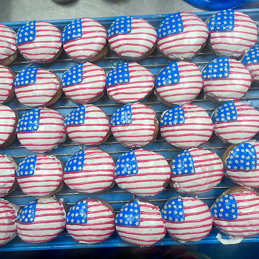 Donut Shop «Donut Taco Palace I», reviews and photos, 5446 US-290, Austin, TX 78735, USA