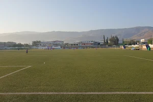 Soccer Field (Campo de Futebol) image