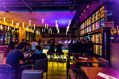 F&K Bistroclub à Lyon