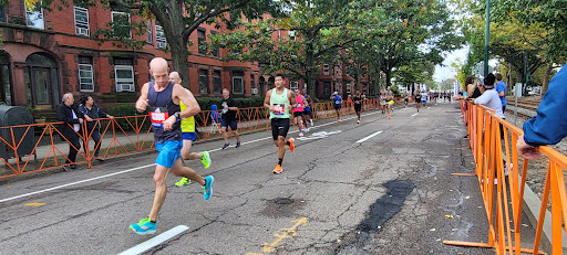 Sporting Goods Store «Marathon Sports», reviews and photos, 1638 Beacon St, Brookline, MA 02445, USA