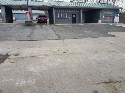 5 Star Auto Wash en Fairmont