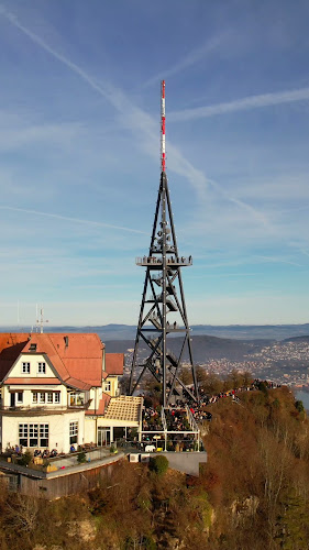 Rezensionen über Aussichtsturm Uetliberg - Top of Zurich in Zürich - Campingplatz