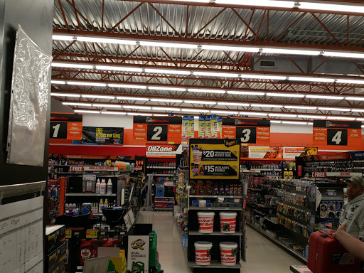 Auto Parts Store «AutoZone», reviews and photos, 105 Jacqueline Ln, High Ridge, MO 63049, USA
