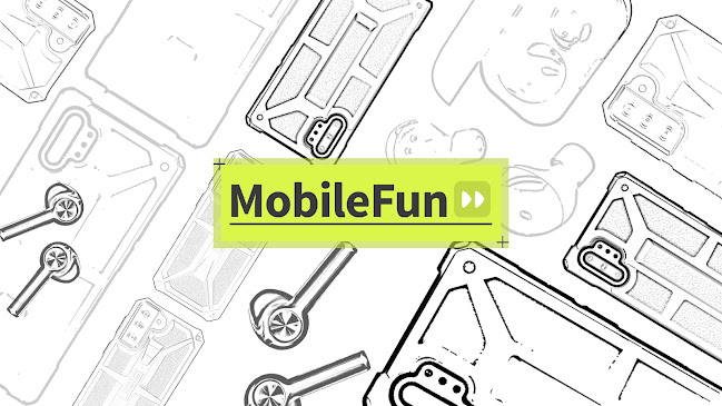Mobile Fun Ltd